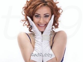 RedRubby