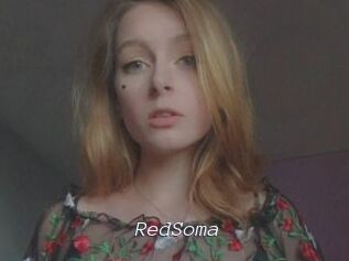 RedSoma