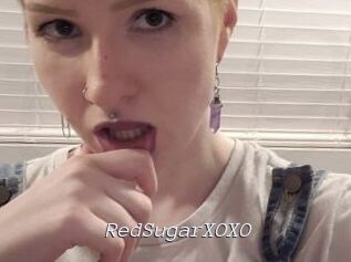 RedSugarXOXO