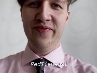 RedTieBeast