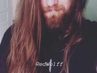 RedWolff