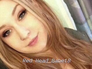 Red_Head_Babe18