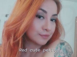 Red_cute_petite