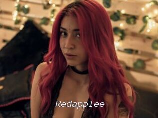 Redapplee