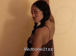 Redbone21xx