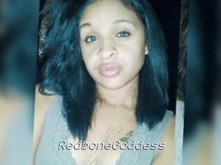 RedboneGoddess
