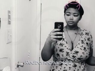 Redbonechan420