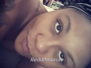 ReddAmazon