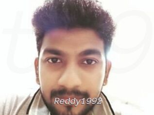 Reddy1992