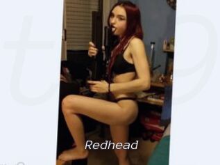 Redhead