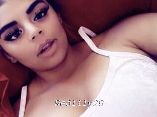 Redlily29