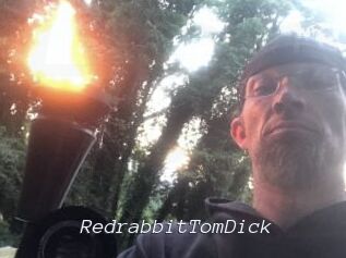 RedrabbitTomDick Tel 69 Salopes