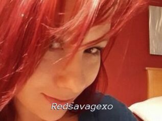 Redsavagexo