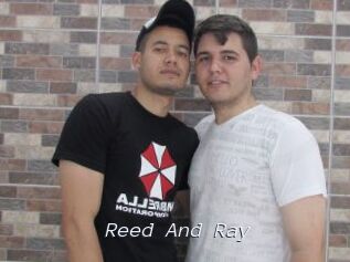 Reed_And_Ray