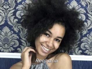 Reehana
