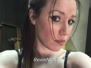 ReemNumi