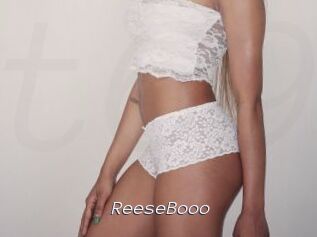 ReeseBooo