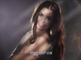 ReeseFox