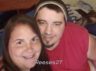Reeses27