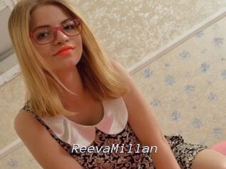 ReevaMillan
