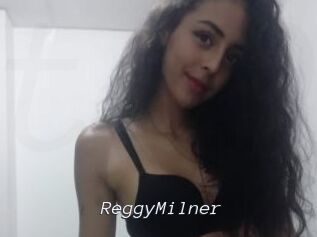 ReggyMilner