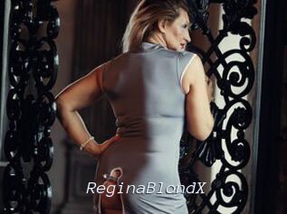 ReginaBlondX