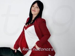 ReginaConors