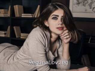 ReginaLoving