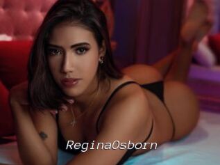 ReginaOsborn