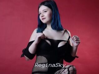 ReginaSky