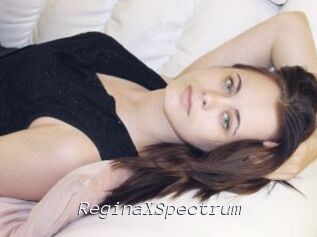 ReginaXSpectrum