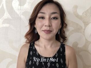 ReimiMei