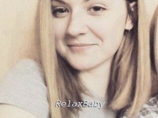RelaxBaby