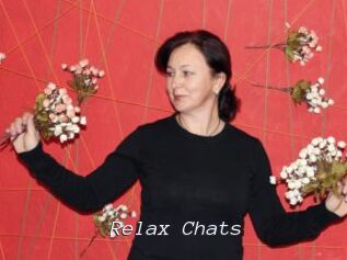 Relax_Chats