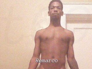 Remarco