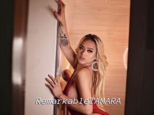 RemarkableTAMARA