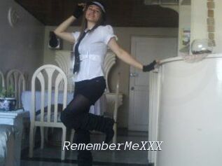 RememberMeXXX