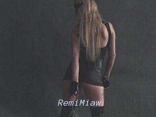 RemiMiaw
