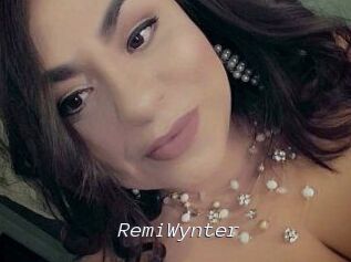 RemiWynter