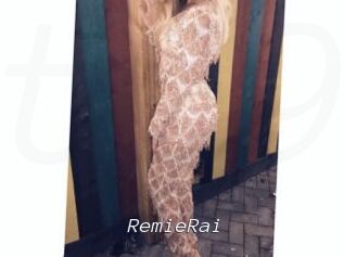 RemieRai