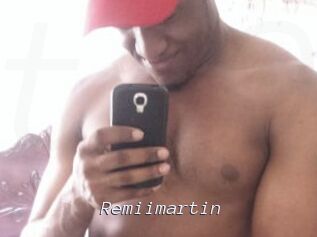 Remiimartin