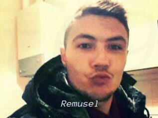 Remusel