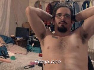 RemyLoco