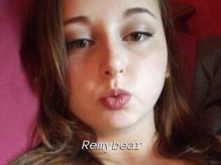Remybear