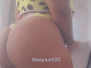 RemyxxASS