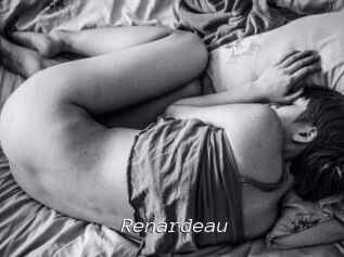 Renardeau