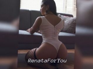 RenataForYou