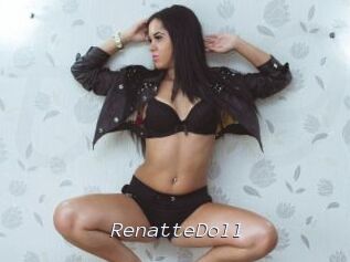RenatteDoll