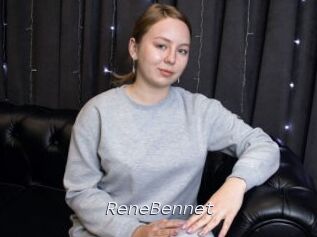 ReneBennet