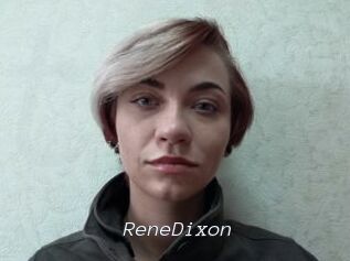 ReneDixon